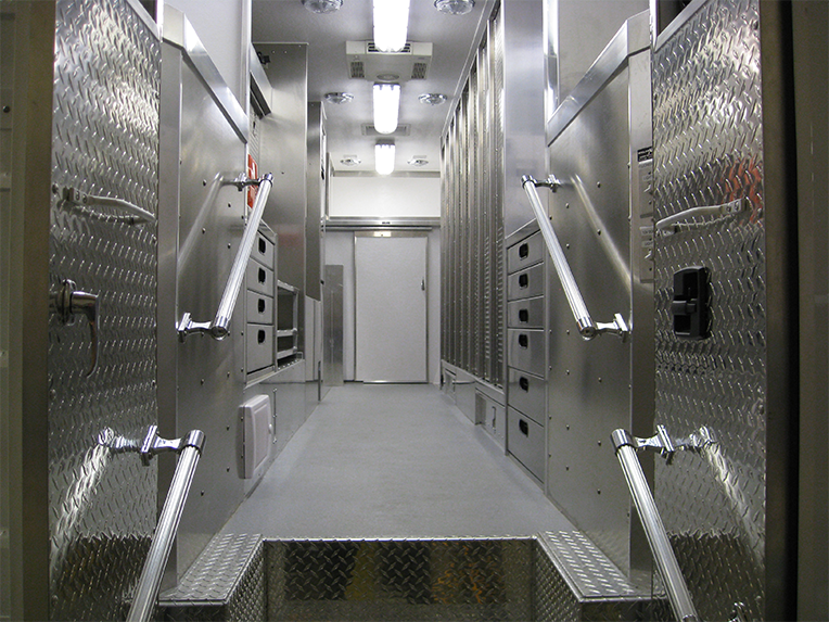 Custom Vehicle Fabrication by Weld Experts